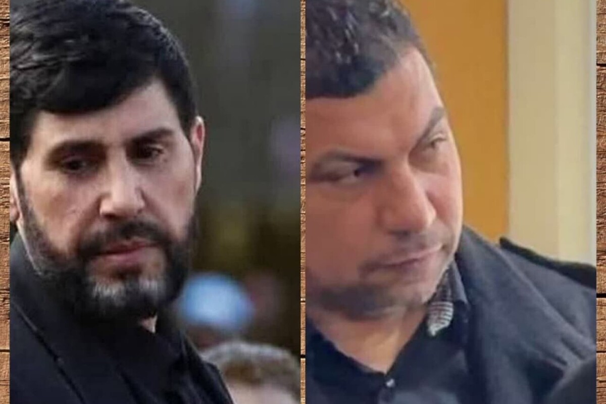 شهادت جانشین دبیرکل کتائب سیدالشهدا و محافظ سیدحسن نصرالله توسط اسرائیل