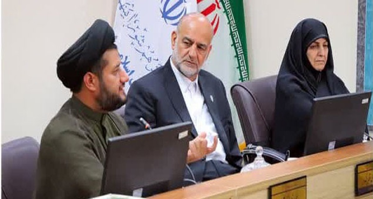 برگزاری بیش از یکصد کلاس آموزشی قرآن در منطقه حسن آباد کاشان