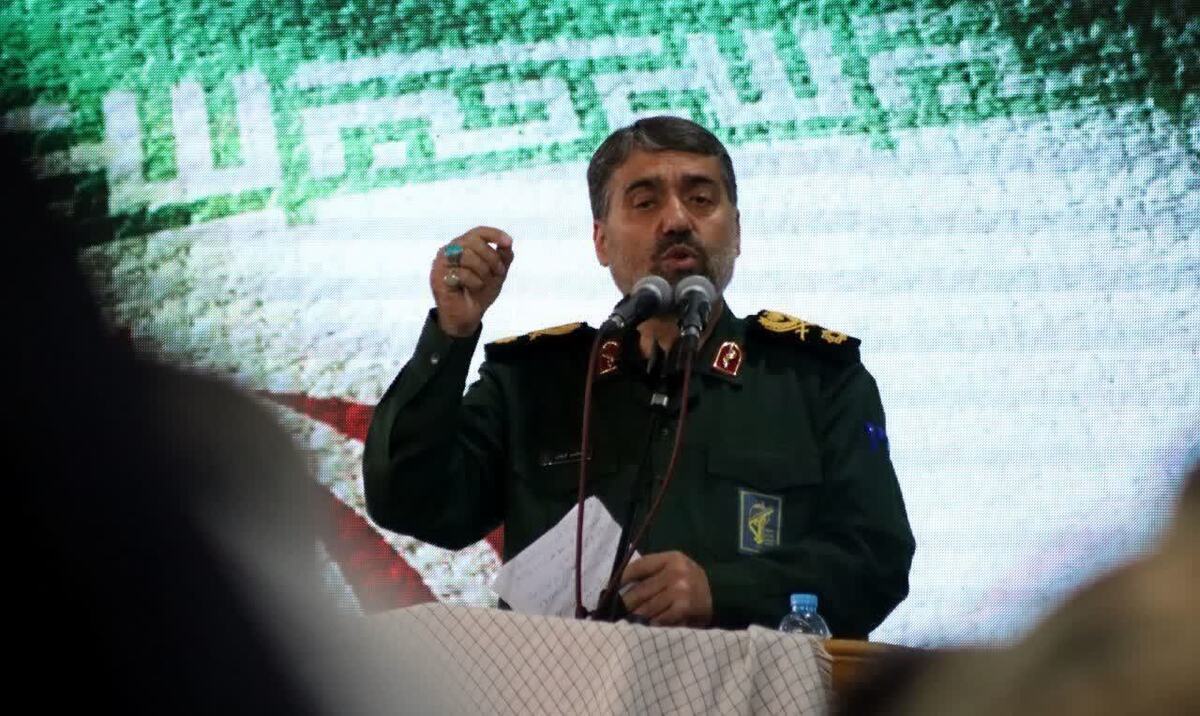 اعتماد رهبر انقلاب به جوانان باعث پیشرفتهای چشمگیر در جمهوری اسلامی ایران شده است