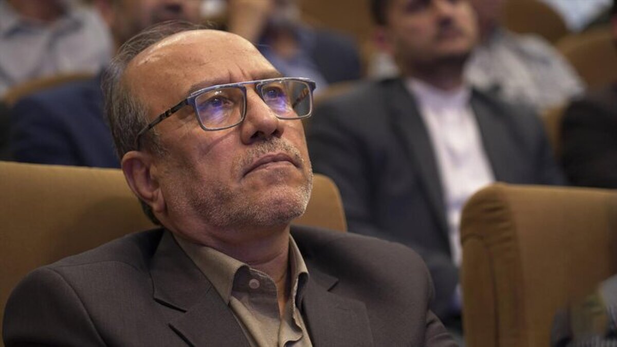 انقلاب اسلامی آزادی مبتنی بر توحید را به دنیا معرفی کرد