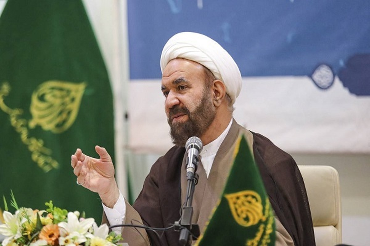 شهید آیت الله رئیسی صاحب دلی خاشع و ذاکر خداوند بود