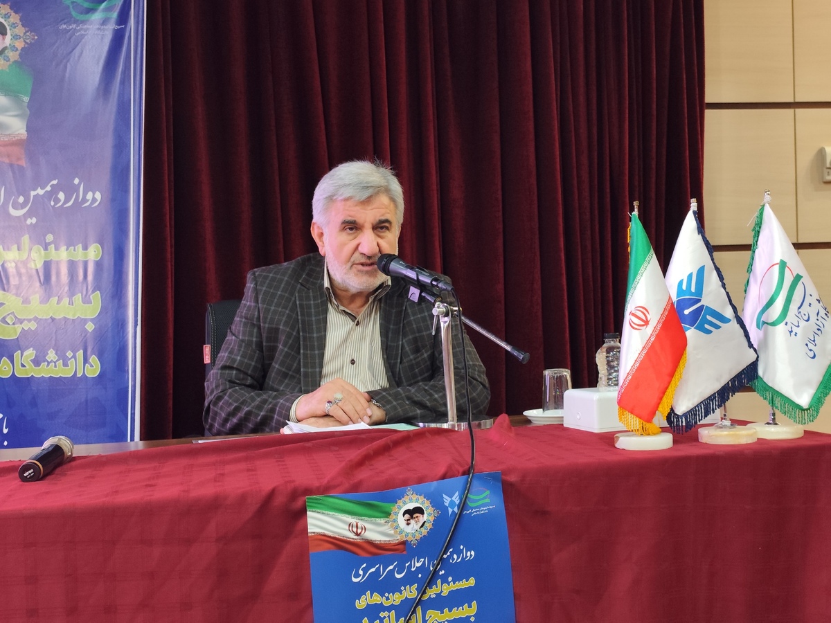 ضرورت حضور میدانی نخبگان در عرصه تولید