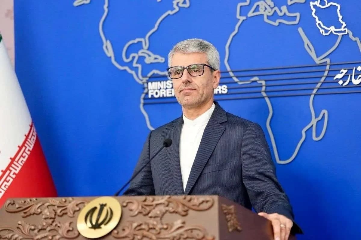 ایران از غنی‌سازی چشم‌پوشی نمی‌کند