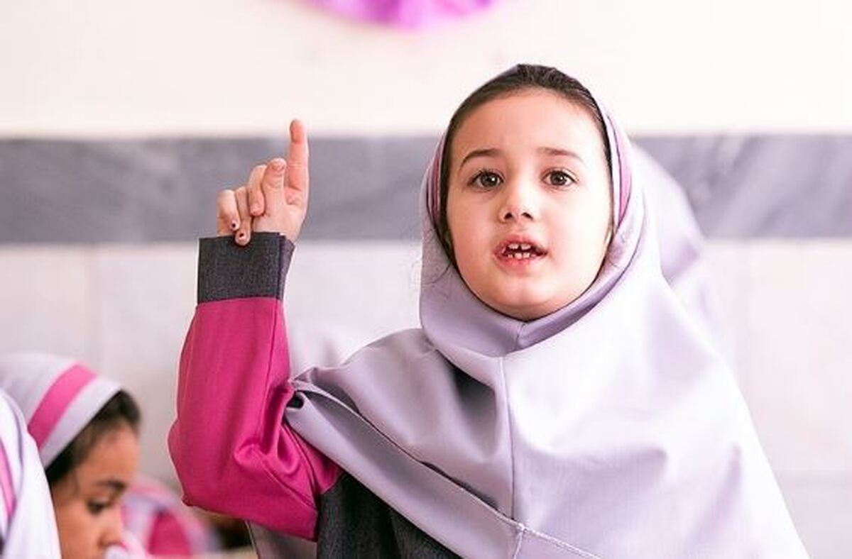نسل جدید دانش‌آموزان کنشگر در راه است
