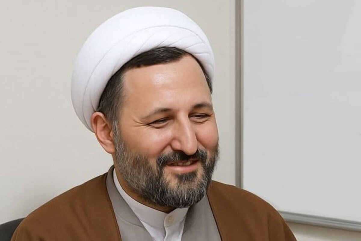حوزه علمیه باید در مجامع علمی جهانی حضور فعال داشته باشد