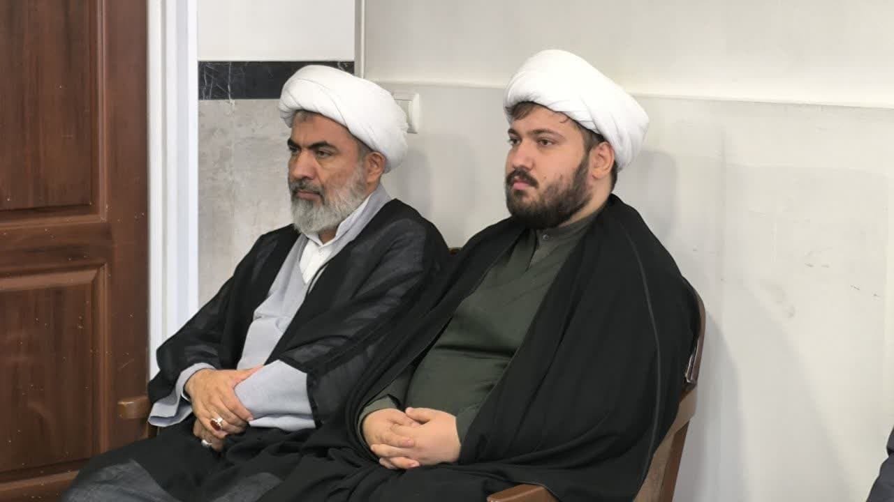 پیام رهبری نقشه راه تحول حوزه است / طراحی نظامات اجتماعی، مأموریت ذاتی حوزه علمیه است