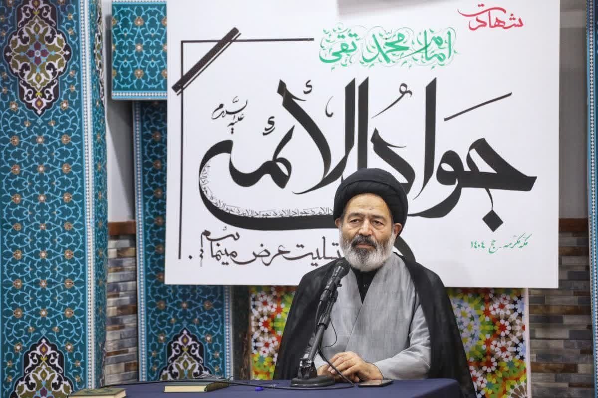 مسئولان کشور پیگیر آزادی حجت الاسلام قاسمیان هستند