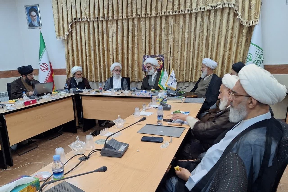 لزوم استفاده از تمامی ظرفیتهای حوزه برای تحقق بیانیه «حوزه پیشرو و سرآمد»