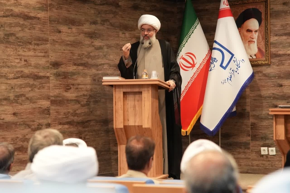 ضرورت تربیت مجاهدان فرهنگی در چارچوب تحولی نوین در حوزههای علمیه