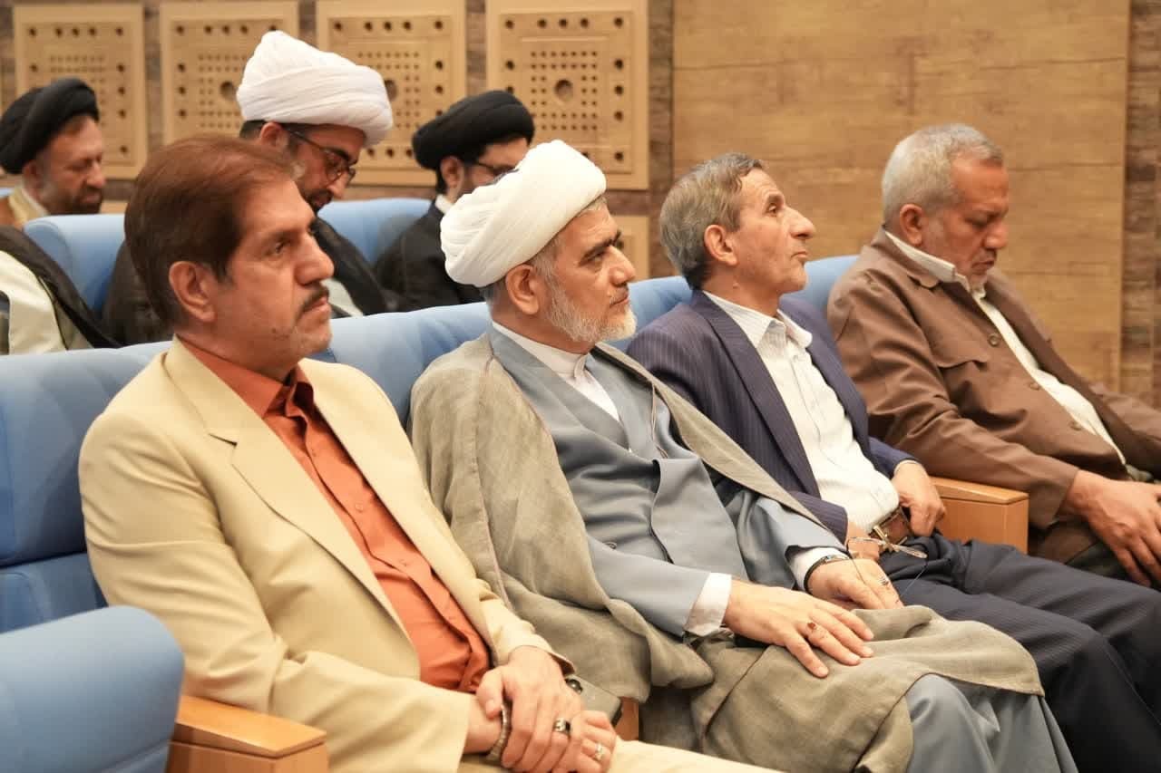  ضرورت تربیت مجاهدان فرهنگی در چارچوب تحولی نوین در حوزه‌های علمیه /م