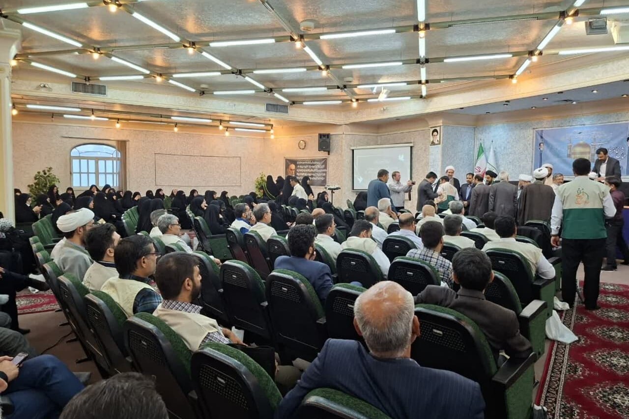 سهمیه خادمیاری محدود اما اشتیاق جوانان بی‌پایان است