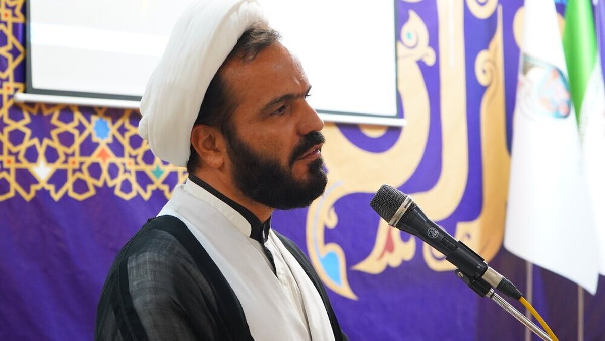 حمایت از گروههای تبلیغی؛ رسالت مرکز نوآوری و خلاقیت اشراق