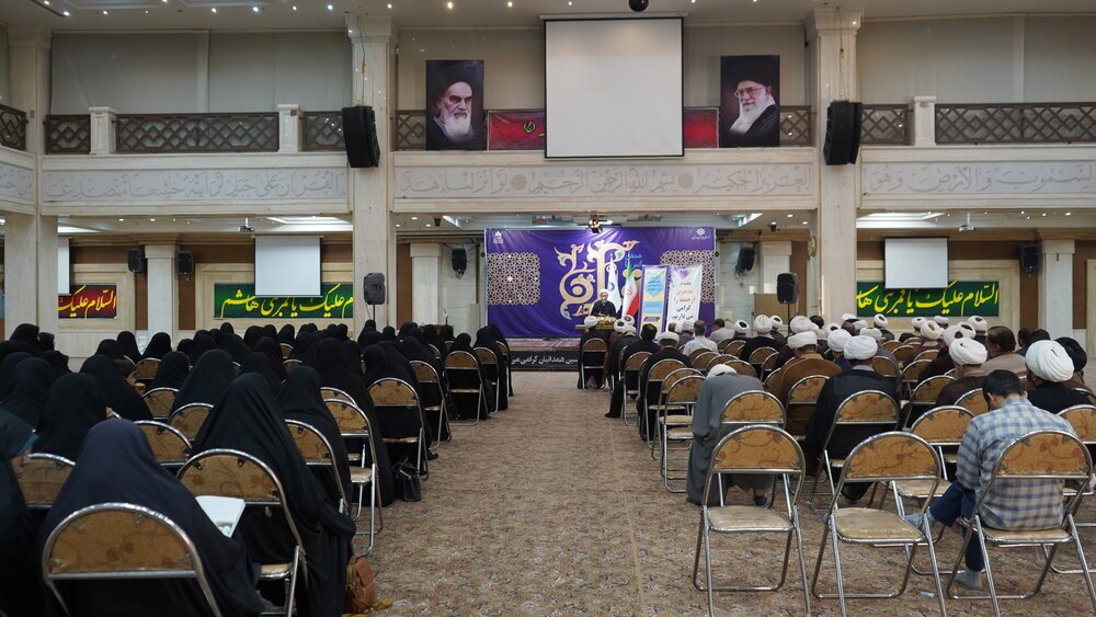 حمایت از گروه‌های تبلیغی؛ رسالت مرکز نوآوری و خلاقیت اشراق