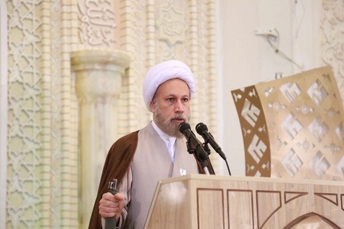 جشن های عید غدیر انعکاس جهانی پیدا کند