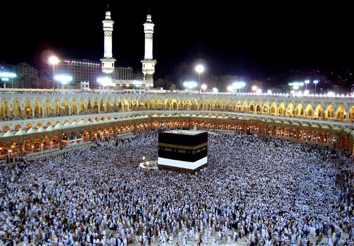 بیانیه دفتر اجتماعی سیاسی حوزه علمیه تهران پیرامون مسائل اخیر حج بیانیه دفتر اجتماعی سیاسی حوزه علمیه تهران پیرامون مسائل اخیر حج