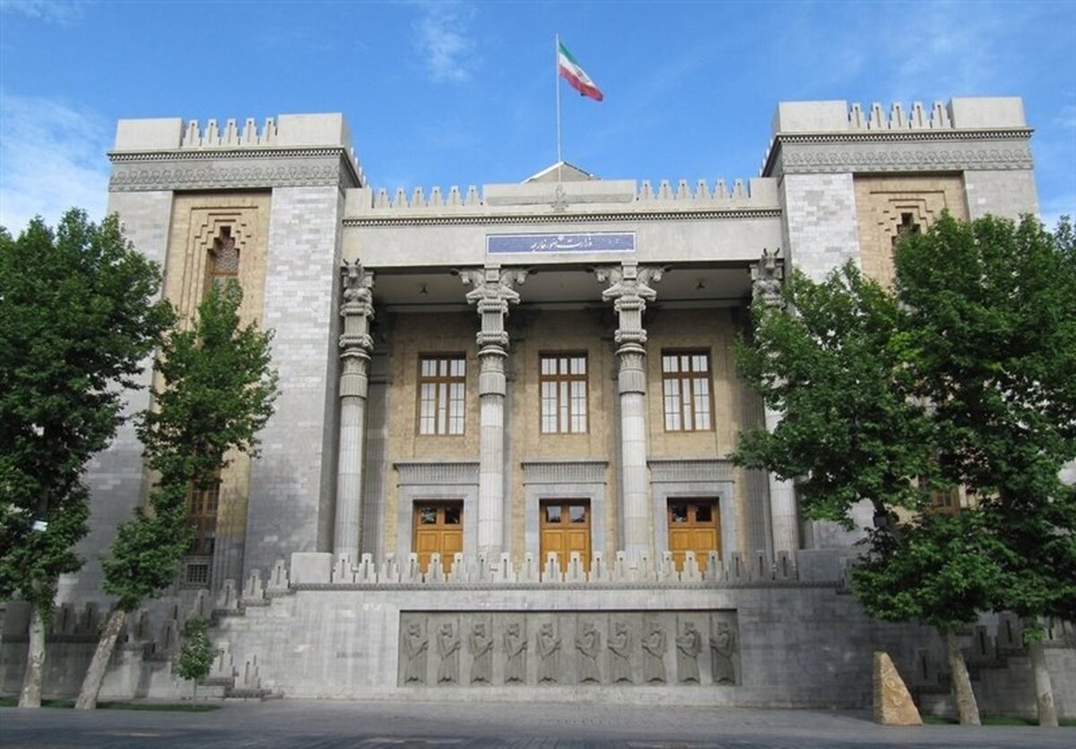 اکنون بر همگان آشکار شد آمریکا به هیچ قانونی پایبند نیست