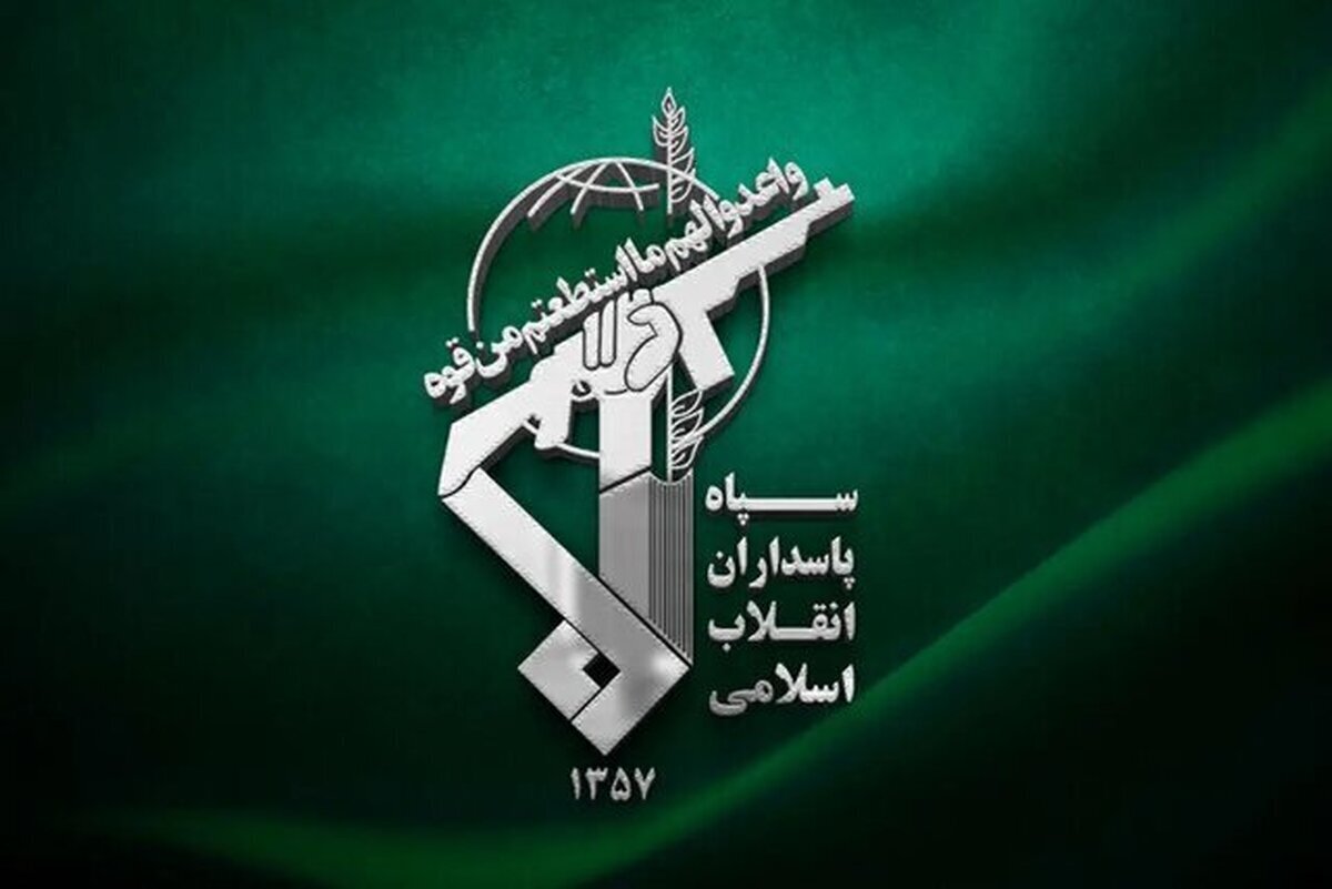 اولین استفاده از موشک خیبرشکن با چند کلاهک در حمله به اسرائیل