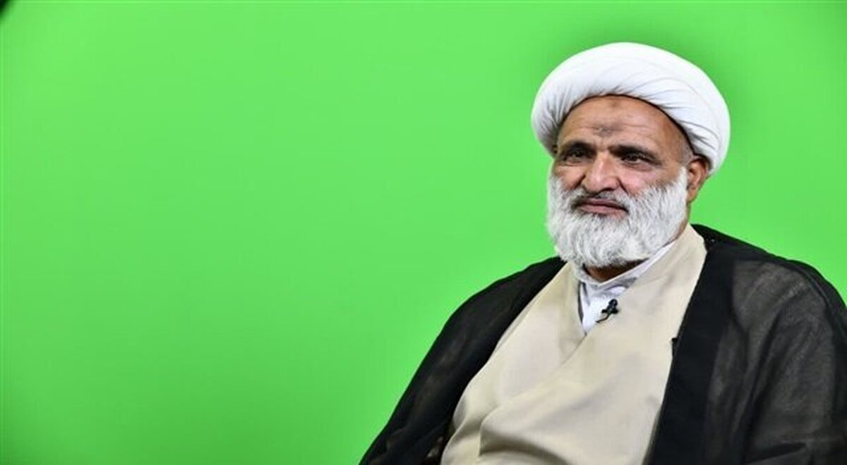 طلاب مردم را به انسجام و تبعیت از رهبر معظم انقلاب دعوت کنند