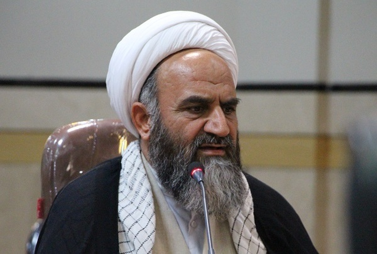 ملت ایران هرگز عقب نشینی نخواهد کرد