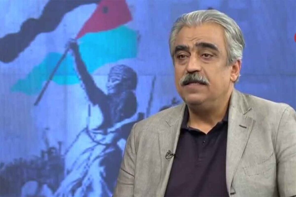 پاسخ ایران به آمریکا باید قاطع و بدون تعلل باشد