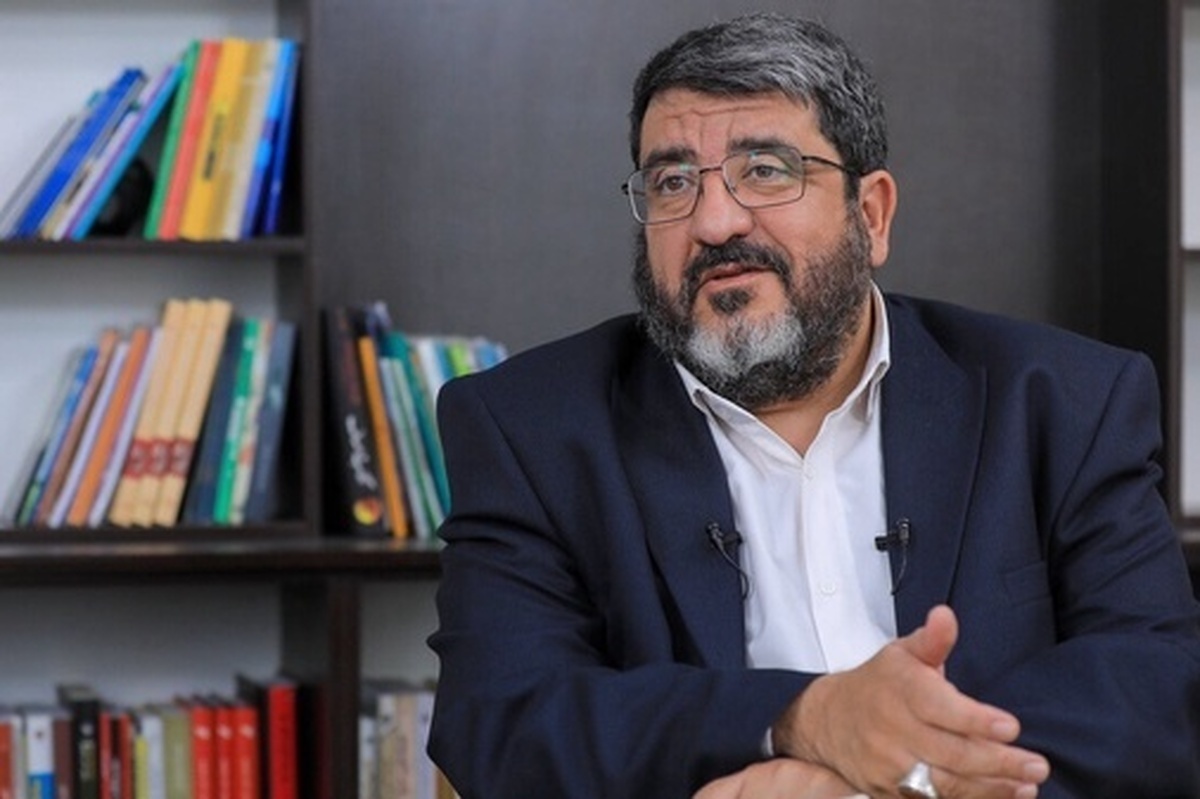 حمله ایران باید به گونهای باشد که آمریکا را مجبور به بازنگری در راهبردش کند