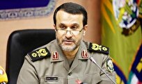 مردم ایران زیر باز ذلت نمیروند/ طبق وعده الهی «پیروز قطعی جنگ» جمهوری اسلامی ایران است