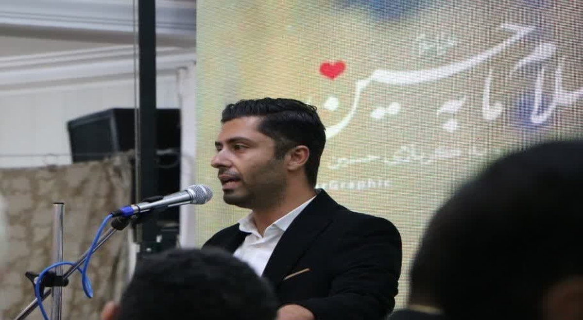 مراسمات چاوش وعزاداری ماه محرم امسال با شکوهتر از قبل برگزار میشود