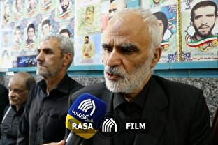 ویژگی‌های اخلاقی سرلشکر شهید محققی به روایت برادر