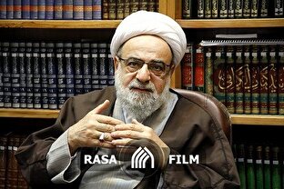 تقدیر آیت‌الله طبسی از فتوای تاریخی مراجع عظام در حمایت از ولایت فقیه