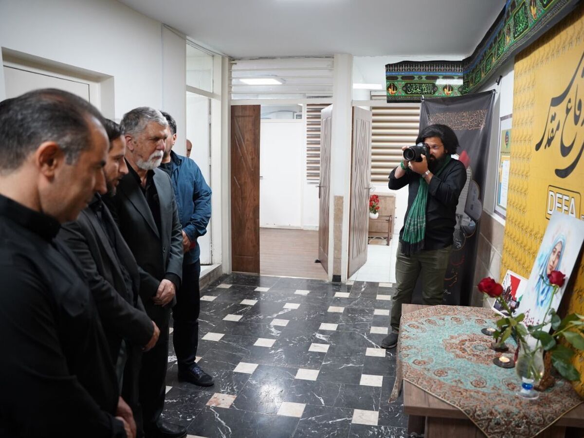 شهید «فرشته باقری» آقازاده بود؛ اما از رانتی استفاده نکرد