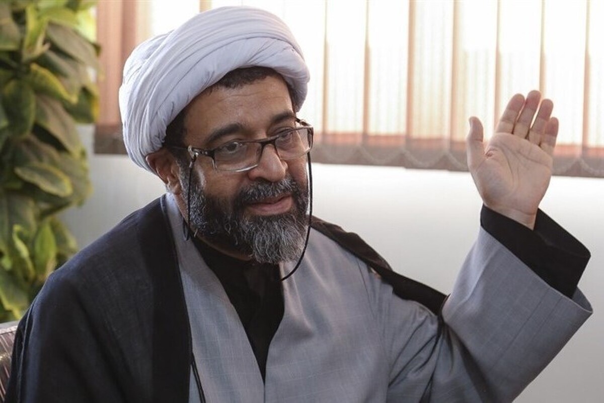 تقدیر مدیر حوزه‌های علمیه خواهران از مواضع انقلابی مراجع تقلید در قبال تهدید مرجعیت و رهبری