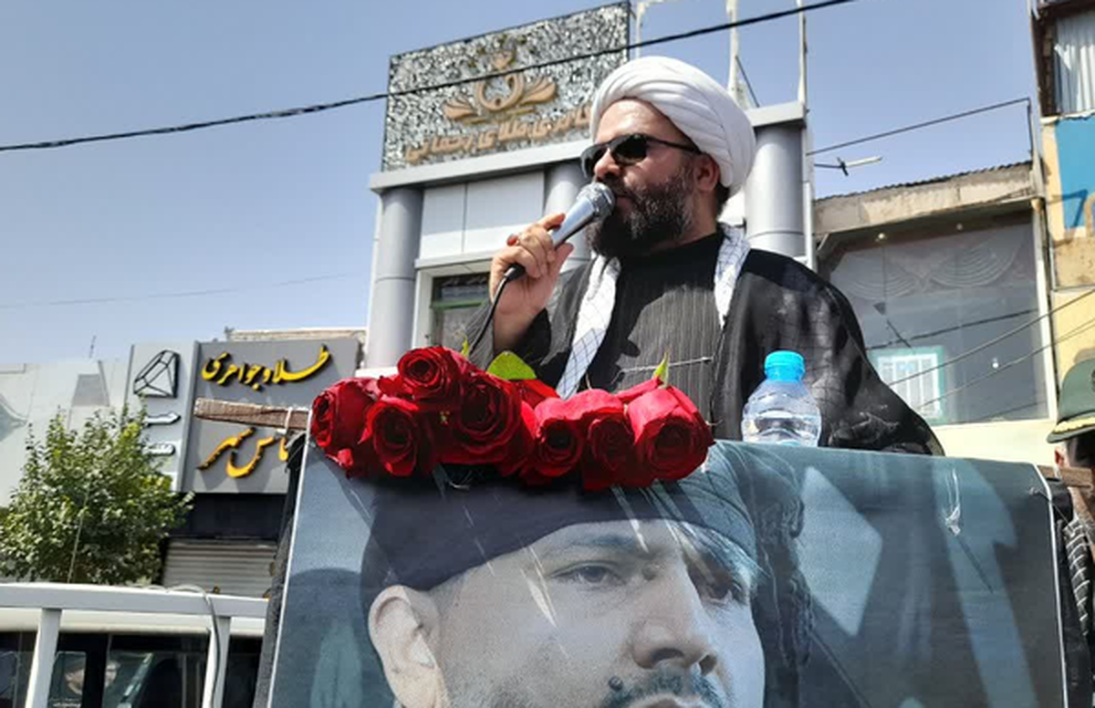 آماده‌ایم جان بدهیم