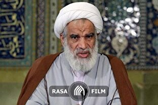 رهبر معظم انقلاب، آرامش و وحدت را به ملت ایران بازگرداندند