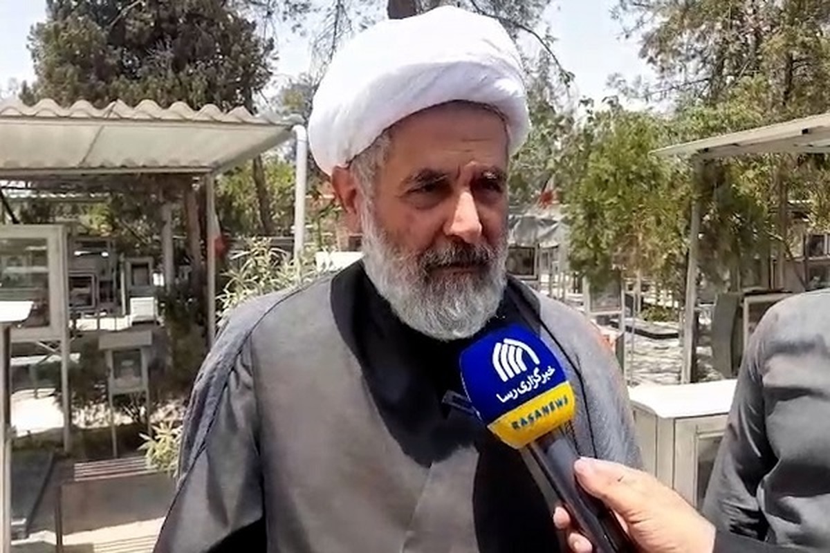 شهید محققی بنده خدا بود نه بنده هیچ قدرتی/ دشمن خوب فهمید چه کسی بیشترین ضربه را به اسرائیل زده است