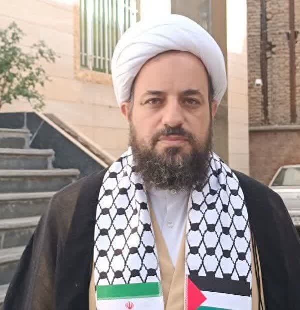 م/تقدیر نمایندگان طلاب و فضلای حوزه از فتوای تاریخی مراجع تقلید در حمایت از رهبر انقلاب و مرجعیت