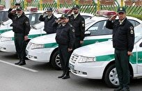 دستگیری متهم به ارتباط با شبکههای معاند حامی رژیم صهیونیستی
