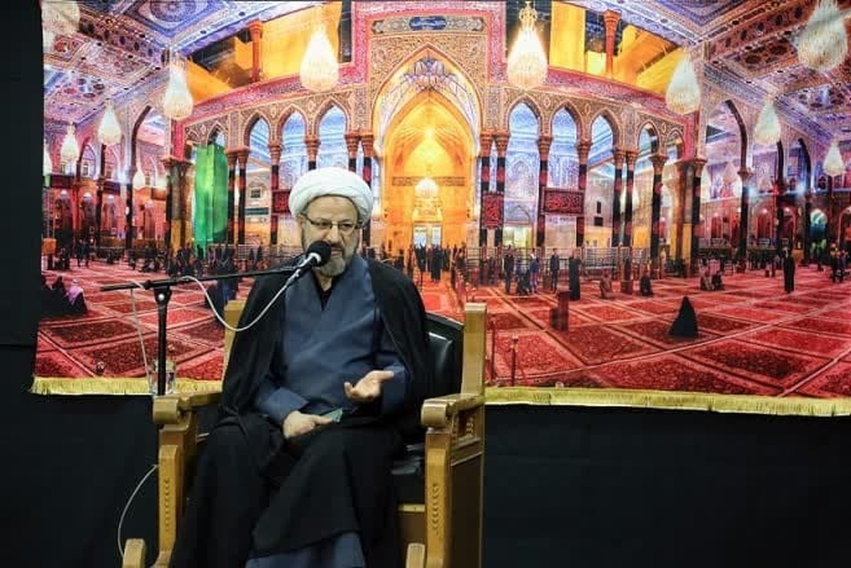 خون شهدای مظلوم، ضامن اقتدار کشور خواهد بود