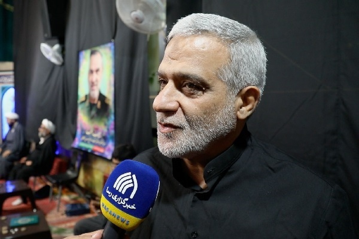 شهید محققی، اسطوره مجاهدت و ولایت‌مداری بود