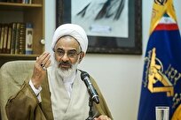 سردار سلامی الگویی جامع از ایمان، ولایتمداری و خدمت به مردم بود