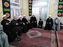 مراسم بزرگداشت سرلشکر شهید حاج حسن محققی در قم برگزار شد + فیلم