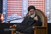 اشک بر سیدالشهدا انسان را مطهر میسازد