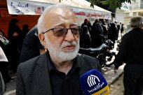خون شهیدان مسیر قطعی نابودی اسرائیل را هموار کرد/ شهید محققی نماد آرامش، اعتقاد و تواضع بود