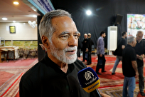 شهید محققی الگوی ایمان، ایثار و فروتنی برای نسل جوان بود
