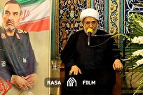 امروز اطاعت از امام خامنهای، اطاعت از امام زمان است