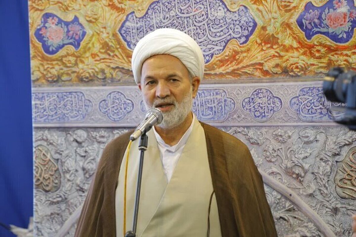 استراتژی ‌امام خامنه‌ای ‌در جنگ ۱۲ روزه‌/‌ پوزه اسرائیل و آمریکا ‌به خاک مالیده شد