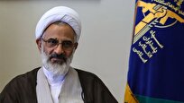سردار سلامی الگویی جامع از ایمان، ولایتمداری و خدمت به مردم بود