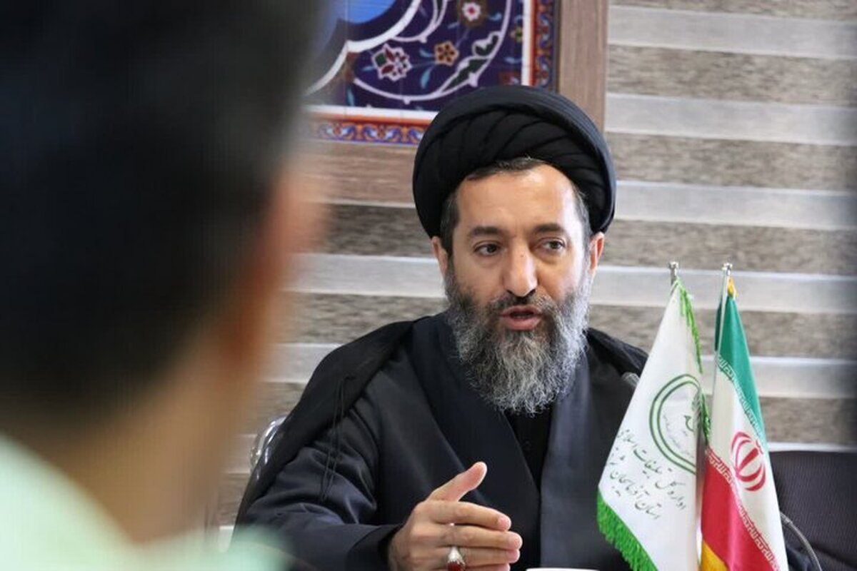 عاشورا میتواند محور وحدت تمام مسلمانان جهان باشد