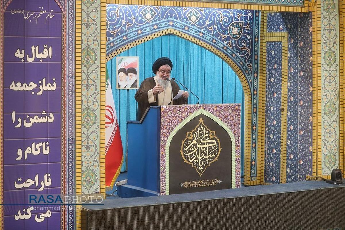 زدن کانون غرور و استکبار افتخار دارد/ اسرائیل با رسانه جنگ روانی به راه میاندازد