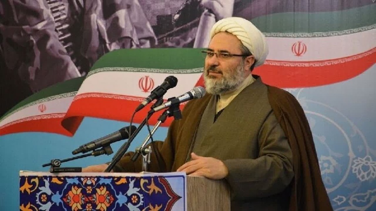 دنیا عظمت و قدرت نیروهای مسلح ایران را درک کرد