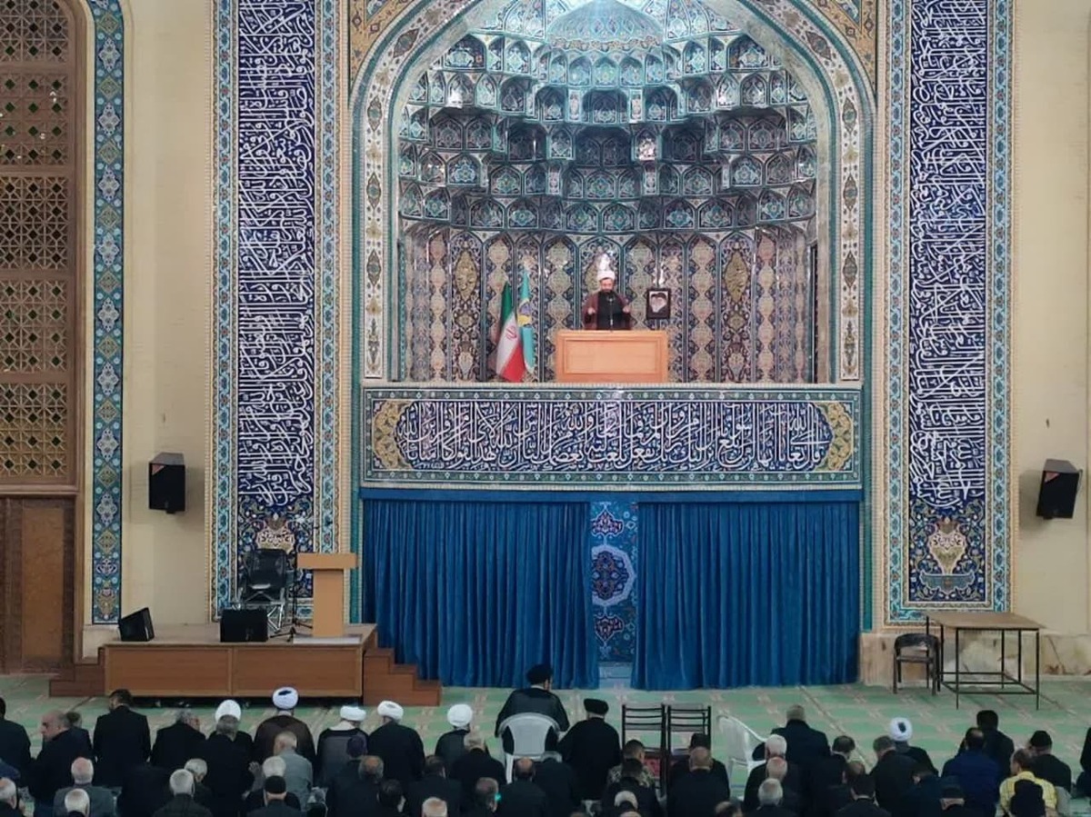 امر به معروف؛ فریضهای که جامعه را زنده نگه میدارد